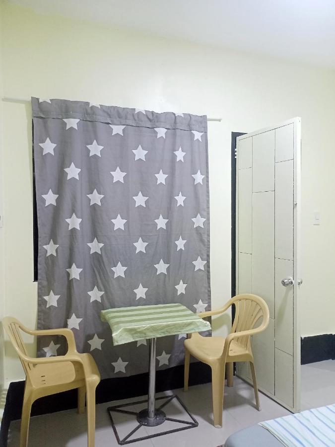 Byannix Guests Room Moalboal Exterior photo